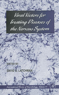 David S. Latchman - «Viral Vectors for Treating Diseases of the Nervous System,55»