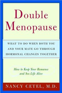 Nancy Cetel - «Double Menopause»