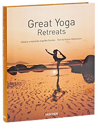 Kristin Rubesamen - «Great Yoga Retreats»