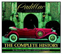 Cadillac at 100: Legacy of Leadership 1902-2006
