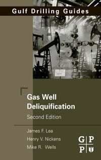 James F. Lea - «Gas Well Deliquification»