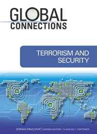 Zoran Pavlovic - «Terrorism and Security (Global Connections)»