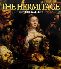 The Hermitage: Picture Gallery