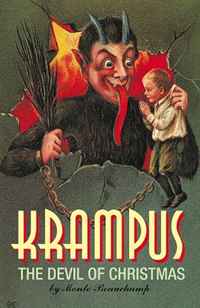 Monte Beauchamp - «Krampus: The Devil of Christmas»