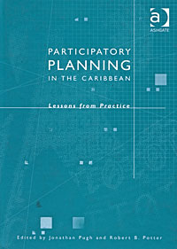 Participatory Planning in the Caribbean: Lessons from Practice