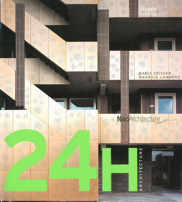 24H Architecture