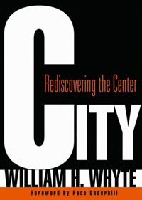 City: Rediscovering the Center