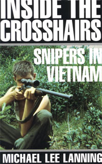 Inside the Crosshairs: Snipers in Vietnam