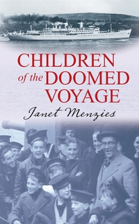Janet Menzies - «Children of the Doomed Voyage»