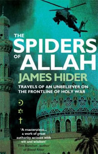 The Spiders of Allah
