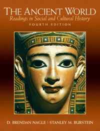 The Ancient World Reader: Readings in Social and Cultural History (4th Edition)