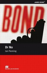 Ian Fleming - «Dr No: Intermediate Level»
