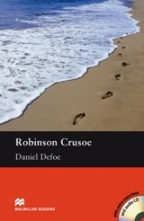 Daniel Defoe - «Robinson Crusoe: Pre-intermediate Level (+ 2 CD-ROM)»