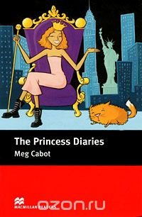 Meg Cabot - «The Princess Diaries 1: Elementary Level»
