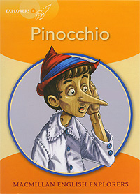 Carlo Collodi - «Pinocchio: Level 4»