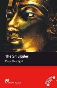 Piers Plowright - «The Smuggler: Intermediate Level»