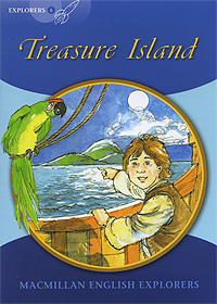Treasure Island: Level 6