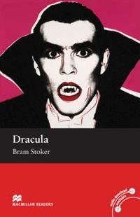 Bram Stoker - «Dracula: Intermediate Level»