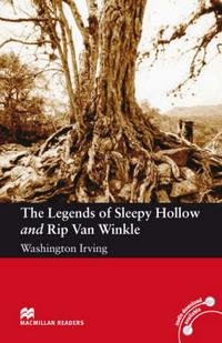 The Legends of Sleepy Hollow and Rip Van Winkle: Elementary Level