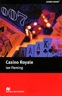 Casino Royale: Pre-intermediate Level