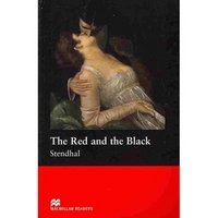 The Red and the Black: Intermediate Level