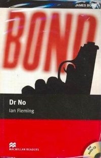 Ian Fleming - «Dr No: Intermediate Level (+ 3 CD-ROM)»