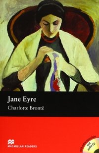 Charlotte Bronte - «Jane Eyre: Beginner Level (+ 2 CD-ROM)»