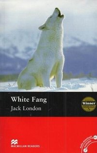 Jack London - «White Fang: Elementary Level»