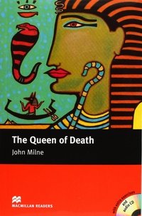 John Milne - «The Queen of Death: Intermediate Level (+ 2 CD-ROM)»