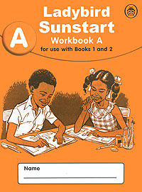 Sunstart: Workbook A
