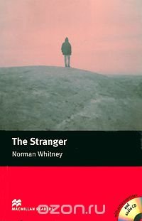 The Stranger: Elementary Level (+ CD-ROM)