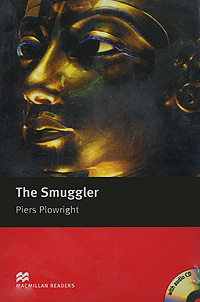 Piers Plowright - «The Smuggler: Intermediate Level (+ 2 CD-ROM)»