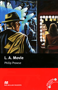 Philip Prowse - «L. A. Movie: Upper Level»
