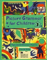 David Vale - «Picture Grammar For Children 3»