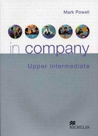 In Company: Upper Intermediate Student Book