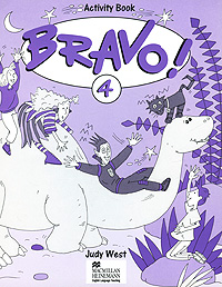 Bravo! 4: Activity Book