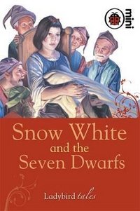 Vera Southgate - «Snow White And The Seven Dwarfs»