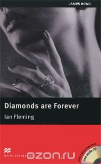 Ian Fleming - «Diamonds are Forever: Pre-intermediate Level (+ 2 CD-ROM)»
