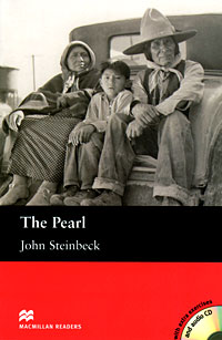 John Steinbeck - «The Pearl: Intermediate Level (+ 2 CD-ROM)»