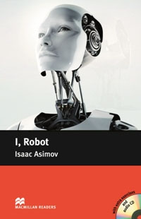 I, Robot: Pre-Intermediate Level (+ 2 CD-ROM)