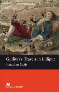 Gulliver in Lilliput: Starter Level
