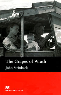 John Steinbeck - «The Grapes of Wrath: Upper Level»