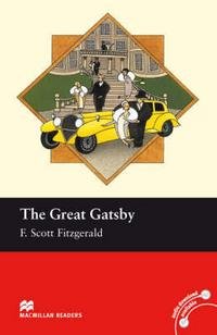 F. Scott Fitzgerald - «The Great Gatsby: Intermediate Level»