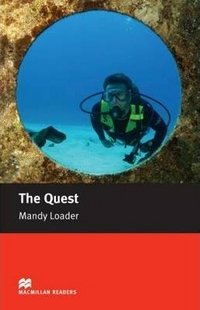 Mandy Loader - «The Quest: Elementary Level»