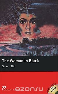 Susan Hill - «Woman in Black: Elementary Level (+ 2 CD-ROM)»