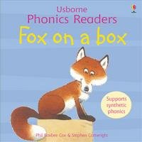 Phil Roxbee Cox - «Fox on a Box»
