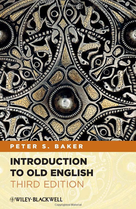 Peter S. Baker - «Introduction to Old English»