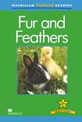 Claire Llewellyn - «Fur and Feathers»