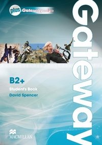 Lynda Edwards - «Gateway B2+: Workbook»