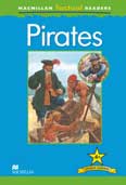 Philip Steele - «Pirates»